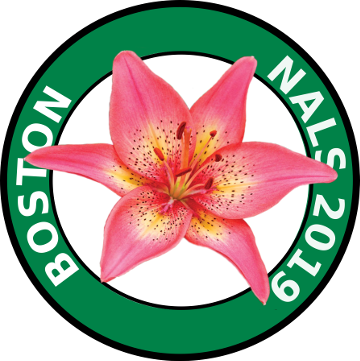 NALS2019 Logo